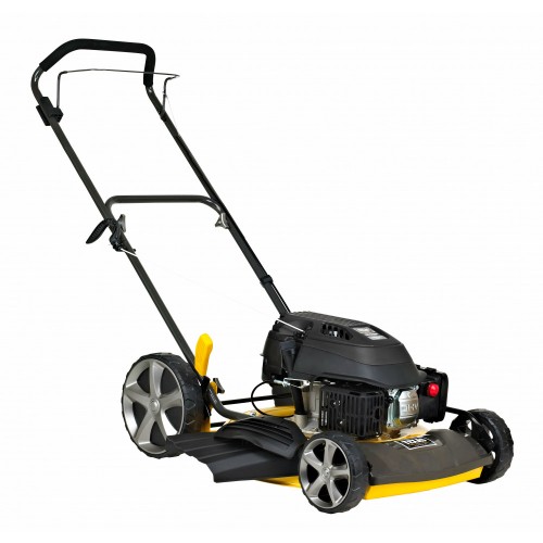 Газонокосилка бензиновая TEXAS Smart 5105WS (2 в 1) (90066500)