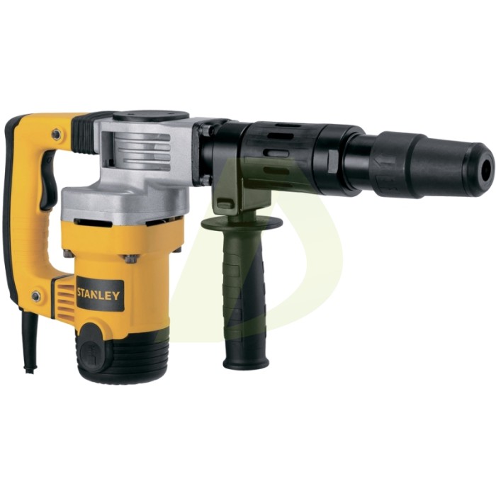 Отбойный молоток SDS-MAX STANLEY STHM5KS Отбойный молоток SDS-MAX STANLEY STHM5KS
