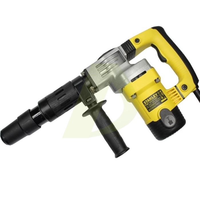 Отбойный молоток SDS-MAX STANLEY STHM5KS Отбойный молоток SDS-MAX STANLEY STHM5KS