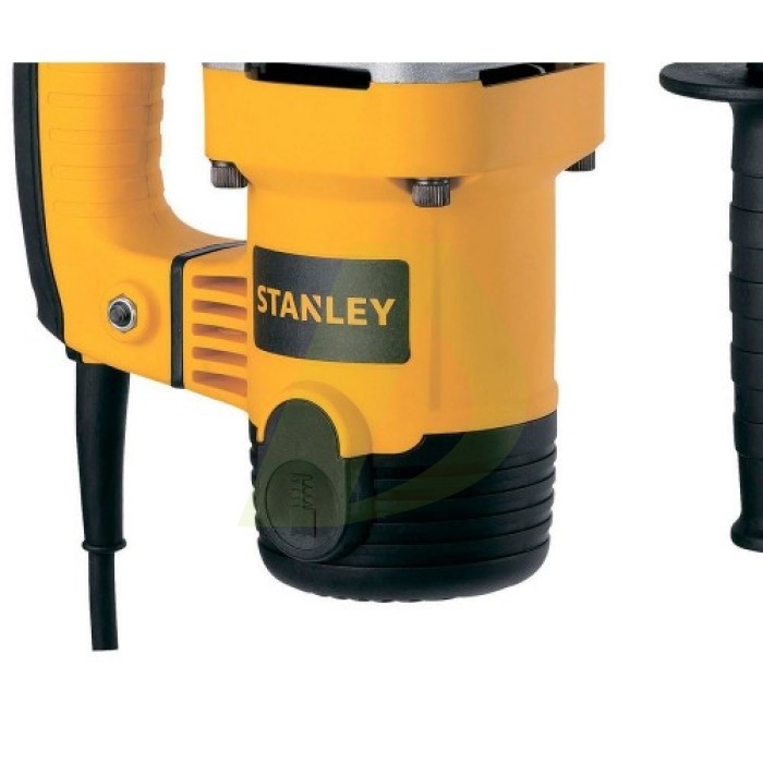 Отбойный молоток SDS-MAX STANLEY STHM5KS Отбойный молоток SDS-MAX STANLEY STHM5KS