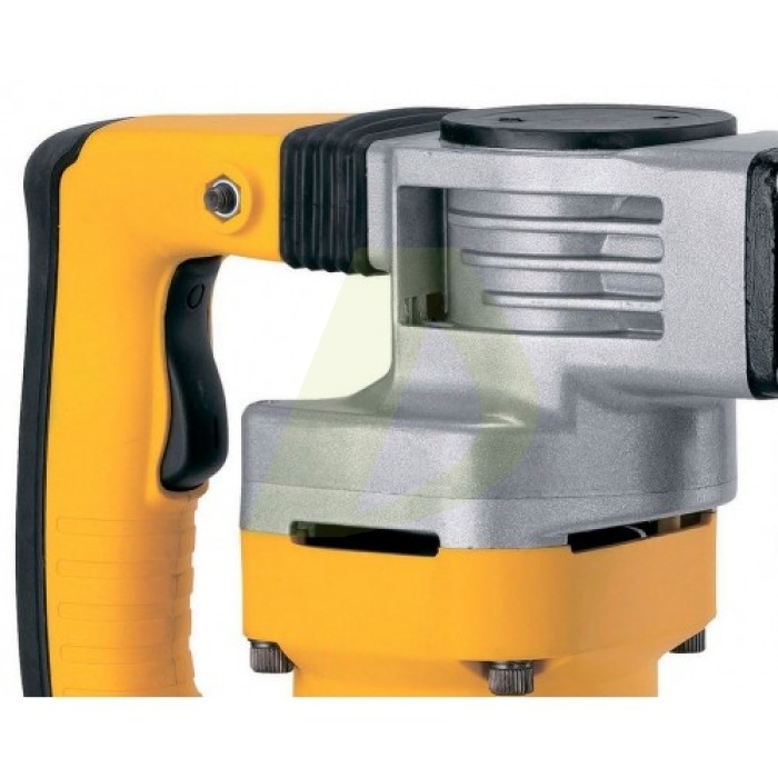 Отбойный молоток SDS-MAX STANLEY STHM5KS Отбойный молоток SDS-MAX STANLEY STHM5KS