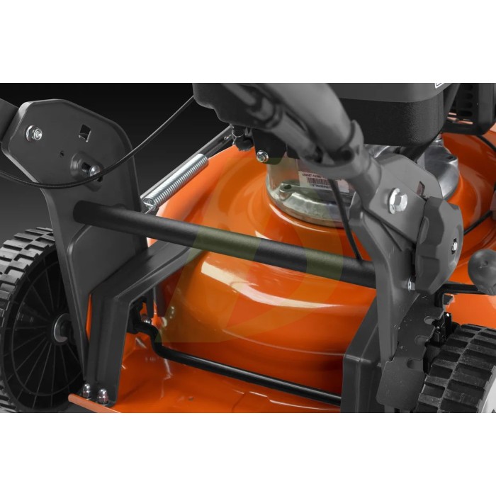 Газонокосилка бензиновая HUSQVARNA LB 251S (9704880-01) Газонокосилка бензиновая HUSQVARNA LB 251S (9704880-01)