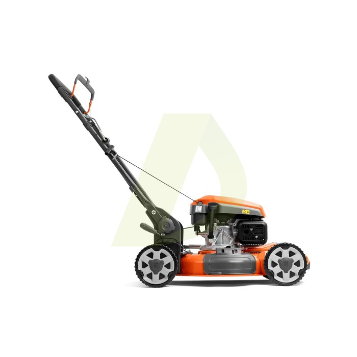 Газонокосилка бензиновая HUSQVARNA LB 251S (9704880-01) Газонокосилка бензиновая HUSQVARNA LB 251S (9704880-01)