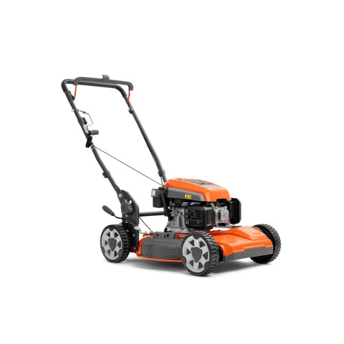 Газонокосилка бензиновая HUSQVARNA LB 251S (9704880-01)