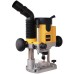 Фрезер DeWALT DW621