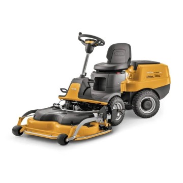 Садовый трактор-райдер STIGA e-Park220