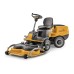 Садовый трактор-райдер STIGA e-Park220