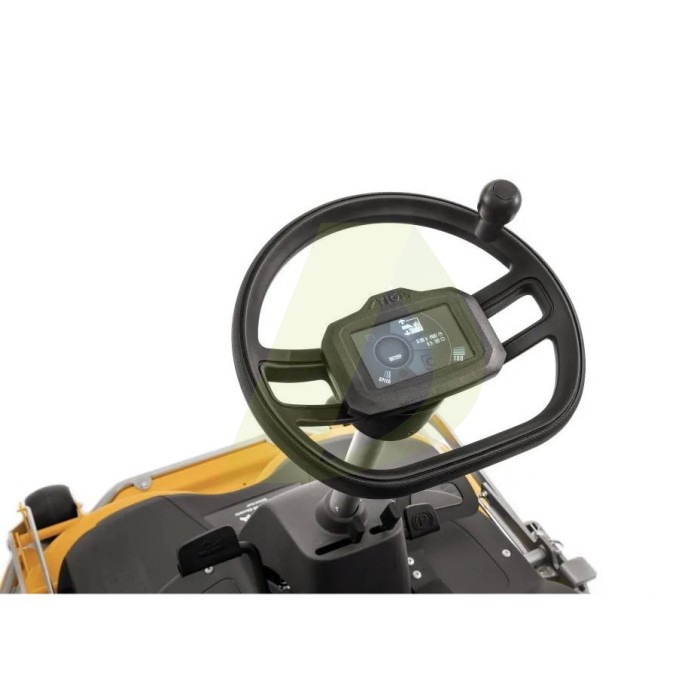 Садовый трактор-райдер STIGA e-Park220 Садовый трактор-райдер STIGA e-Park220