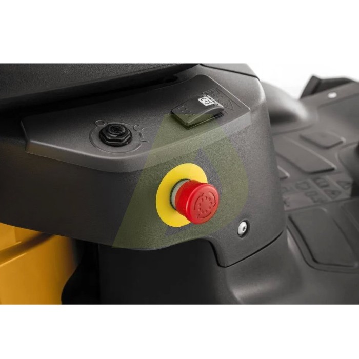 Садовый трактор-райдер STIGA e-Park220 Садовый трактор-райдер STIGA e-Park220