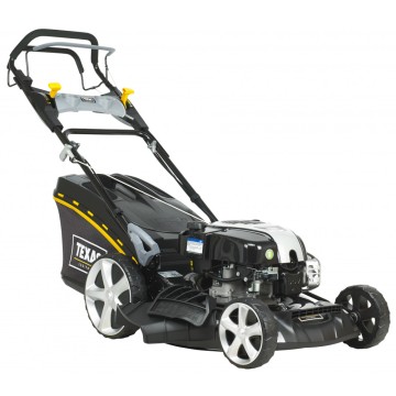 Газонокосилка бензиновая TEXAS Razor 5135TR / W (90066552)