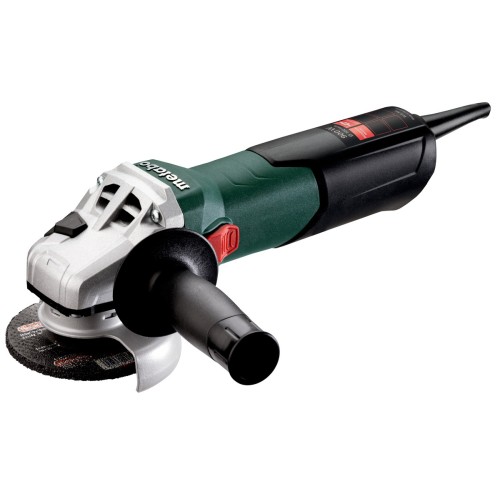 Угловая шлифмашина METABO W 9-100 (600350010)