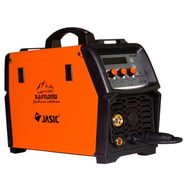 Зварювальний напівавтомат JASIC MIG-180 Карпати (N2А5)