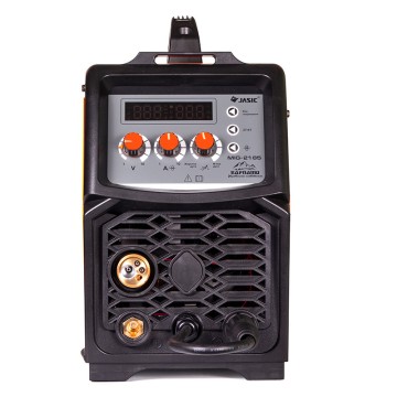 Зварювальний напівавтомат JASIC MIG-180 Карпати (N2А5)