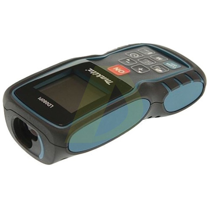 Лазерний далекомір MAKITA LD080PI Лазерний далекомір MAKITA LD080PI