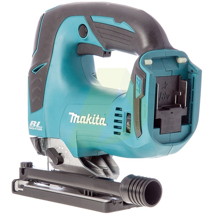 Акумуляторний лобзик MAKITA DJV 182Z (без акумулятора) Акумуляторний лобзик MAKITA DJV 182Z (без акумулятора)