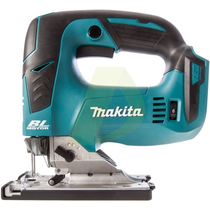 Акумуляторний лобзик MAKITA DJV 182Z (без акумулятора) Акумуляторний лобзик MAKITA DJV 182Z (без акумулятора)