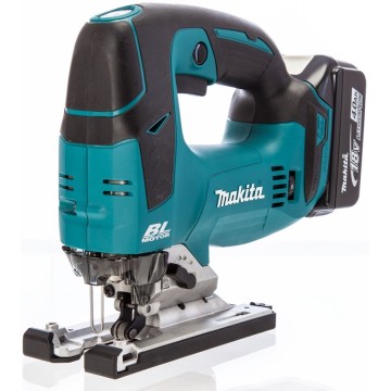 Аккумуляторный лобзик MAKITA DJV 182Z (без аккумулятора)
