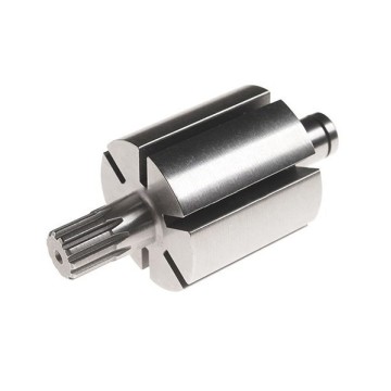 Ротор KING TONY 33411-040 (33411-A22)