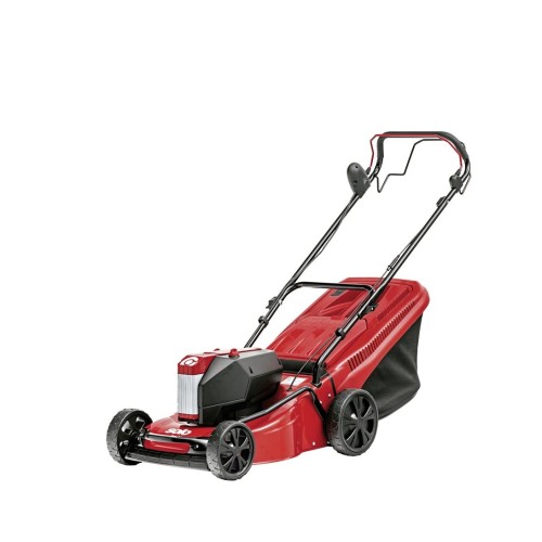 Аккумуляторная газонокосилка SOLO by AL-KO 4237 Li SP (127388)