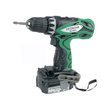 Шуруповерт HITACHI DS 18 DFL