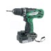 Шуруповерт HITACHI DS 18 DFL