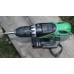 Шуруповерт HITACHI DS 18 DFL