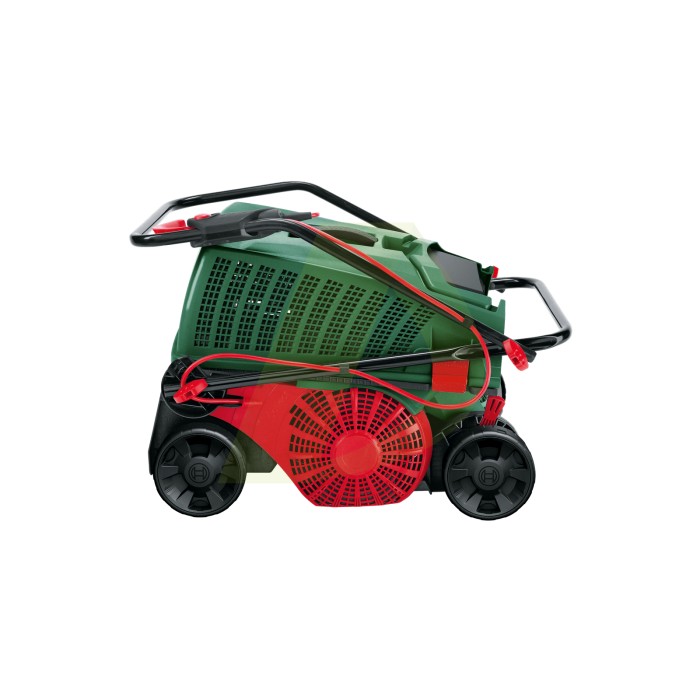 Скарификатор электрический BOSCH Universal Rake 900 (060088A001) Скарификатор электрический BOSCH Universal Rake 900 (060088A001)