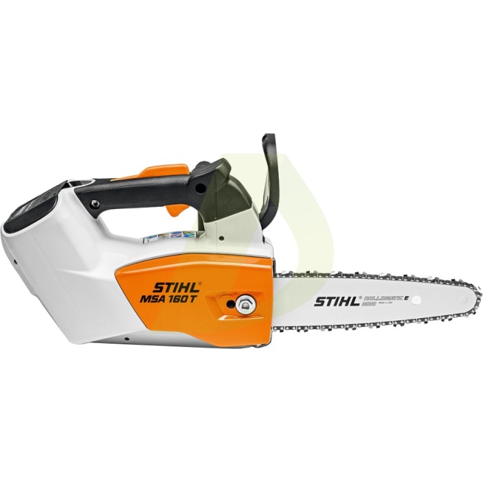 Аккумуляторная цепная пила STIHL MSA 160 T (12522000000) Аккумуляторная цепная пила STIHL MSA 160 T (12522000000)