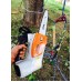 Аккумуляторная цепная пила STIHL MSA 160 T (12522000000)
