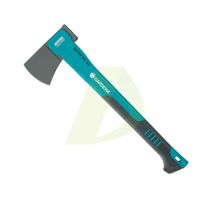 Топор универсальный GARDENA 1000A (08714-20.000.00) Топор универсальный GARDENA 1000A (08714-20.000.00)