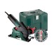 Угловая шлифмашина METABO W 12-125 HD Set CED Plus (600408510)