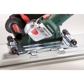 Угловая шлифмашина METABO W 12-125 HD Set CED Plus (600408510)