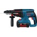 Аккумуляторный перфоратор BOSCH GBH 36 VF-LI (0611901R0V)