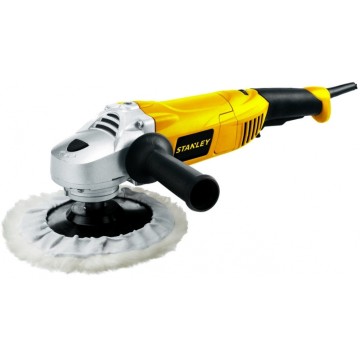 Полировальная машина STANLEY STGP1318