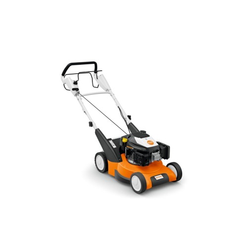 Газонокосилка бензиновая STIHL RM 545 VE (63400113427)