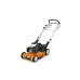 Газонокосилка бензиновая STIHL RM 545 VE (63400113427)