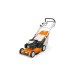 Газонокосилка бензиновая STIHL RM 545 VE (63400113427)