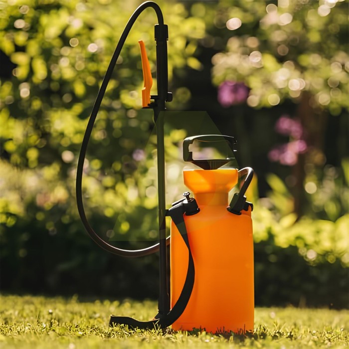 Опрыскиватель ручной FISKARS 1025934 Опрыскиватель ручной FISKARS 1025934