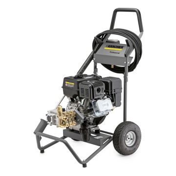 Мойка высокого давления бензиновая KARCHER HD 6/15 G Classic (1.187-002.0)
