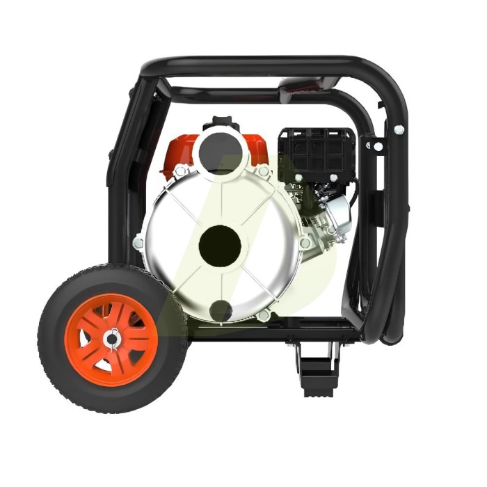 Бензинова мотопомпа GENERGY GUADALQUIVIR II (240054043) Бензинова мотопомпа GENERGY GUADALQUIVIR II (240054043)