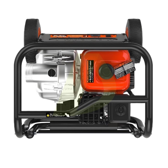 Бензинова мотопомпа GENERGY GUADALQUIVIR II (240054043) Бензинова мотопомпа GENERGY GUADALQUIVIR II (240054043)