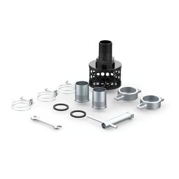 Бензиновая мотопомпа GENERGY GUADALQUIVIR II (240054043)