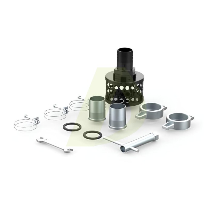 Бензинова мотопомпа GENERGY GUADALQUIVIR II (240054043) Бензинова мотопомпа GENERGY GUADALQUIVIR II (240054043)