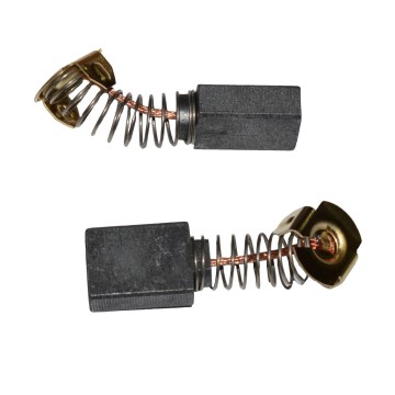 Вугільні щітки MAKITA CB-155 (181048-2) 2 шт. в комплекті