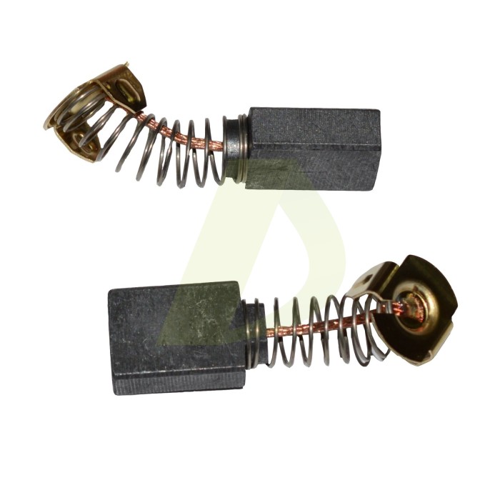 Вугільні щітки MAKITA CB-155 (181048-2) 2 шт. в комплекті Вугільні щітки MAKITA CB-155 (181048-2) 2 шт. в комплекті