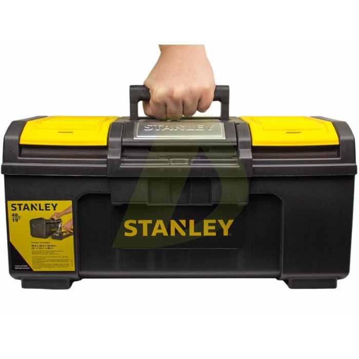 Ящик инструментальный STANLEY 1-79-216 Ящик инструментальный STANLEY 1-79-216
