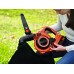 Аккумуляторный воздуходув BLACK+DECKER GWC3600L20
