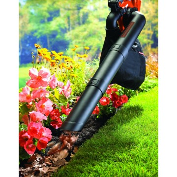 Аккумуляторный воздуходув BLACK+DECKER GWC3600L20