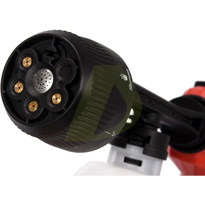 Аккумуляторная мойка высокого давления YATO YT-85930 Аккумуляторная мойка высокого давления YATO YT-85930