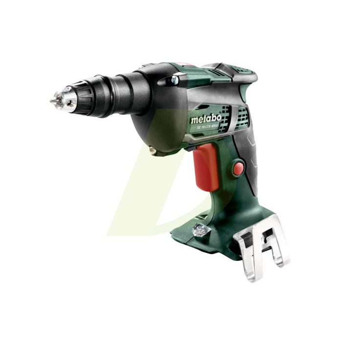 Шуруповерт METABO SE 18 LTX 4000 (620048890) Шуруповерт METABO SE 18 LTX 4000 (620048890)